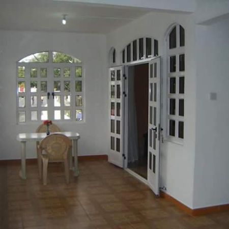 Albamauritius B&B Belle Mare Kültér fotó