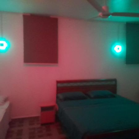 Albamauritius B&B Belle Mare Kültér fotó