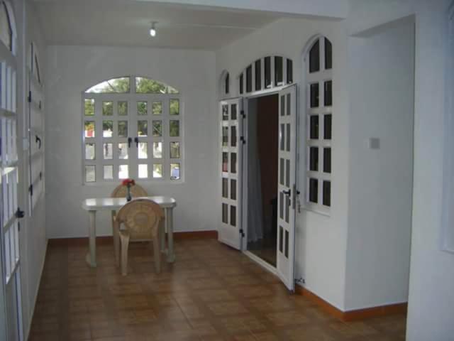 Albamauritius B&B Belle Mare Kültér fotó