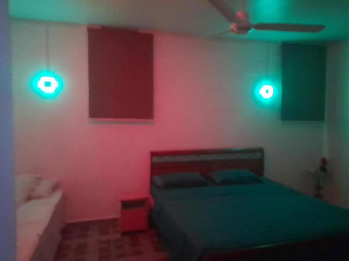 Albamauritius B&B Belle Mare Kültér fotó